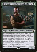 Durnan of the Yawning Portal #657