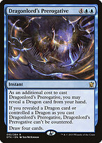 Dragonlord's Prerogative #52