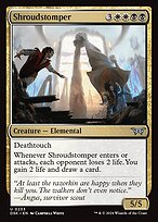 Shroudstomper #233