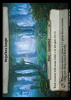Megaflora Jungle #57