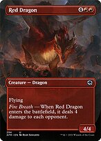Red Dragon #294