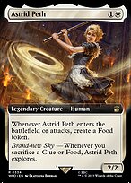 Astrid Peth #334