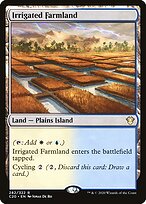 Irrigated Farmland #282