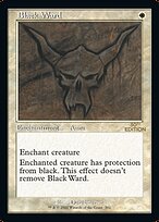 Black Ward #302