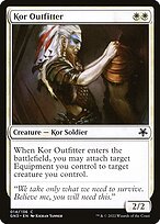 Kor Outfitter #14