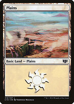 Plains #319