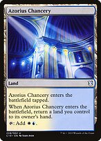 Azorius Chancery #228