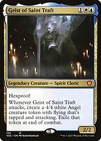 Geist of Saint Traft #155