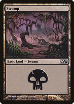 Swamp #240