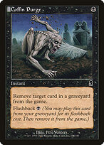 Coffin Purge #124