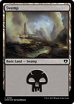 Swamp #792