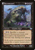 Necrosavant #307