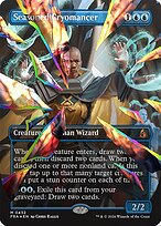 Seasoned Cryomancer #452