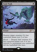 Fatal Push #112