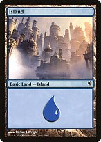 Island #40