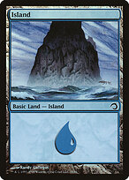 Island #38