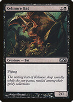 Kelinore Bat #101