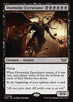 Doomsday Excruciator #94