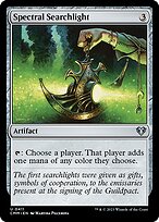Spectral Searchlight #411