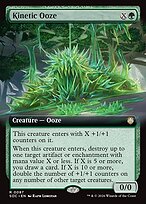Kinetic Ooze #87
