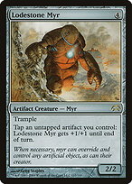 Lodestone Myr #117