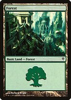 Forest #88