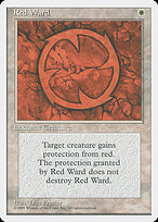 Red Ward #44