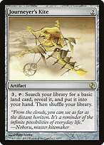 Journeyer's Kite #65