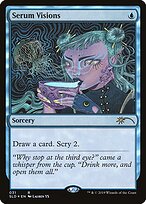 Serum Visions #31