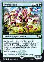 Hydradoodle #36