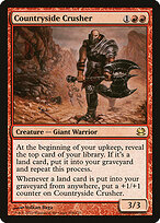 Countryside Crusher #108