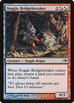 Noggle Bridgebreaker #107