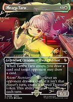 Tataru Taru #466