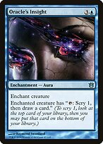 Oracle's Insight #47