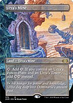 Urza's Mine #370