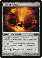 Ring of Valkas #214