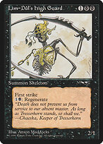 Lim-Dûl's High Guard #55b
