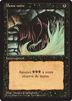 Dark Ritual #99
