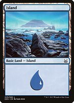 Island #29