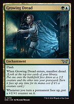 Growing Dread #216