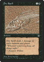 Dry Spell #46a