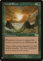 Vernal Bloom #USG-281