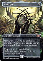 Mox Opal #362