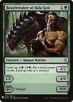Beastbreaker of Bala Ged #DDP-10