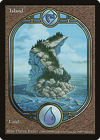 Island #85