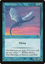 Wind Drake #77
