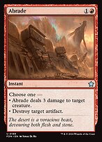 Abrade #188
