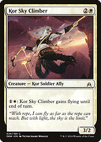 Kor Sky Climber #24