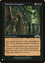 Volrath's Dungeon #EXO-78