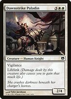 Dawnstrike Paladin #14